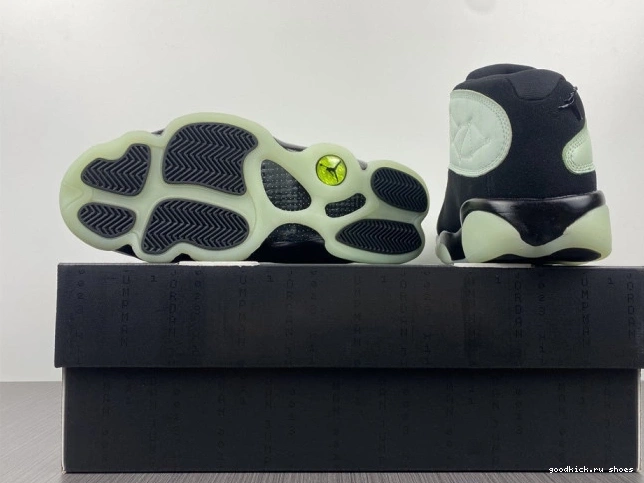 Retro Single's Low Air 13 (2021) DM0803-300 Day Jordan 0725